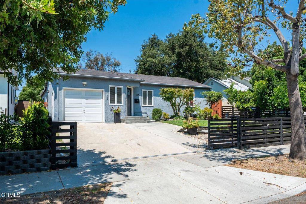 Burbank, CA 91505,1315 N Ontario ST