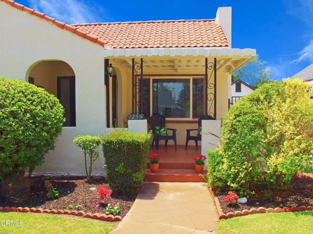 Pasadena, CA 91104,1255 N Dominion AVE