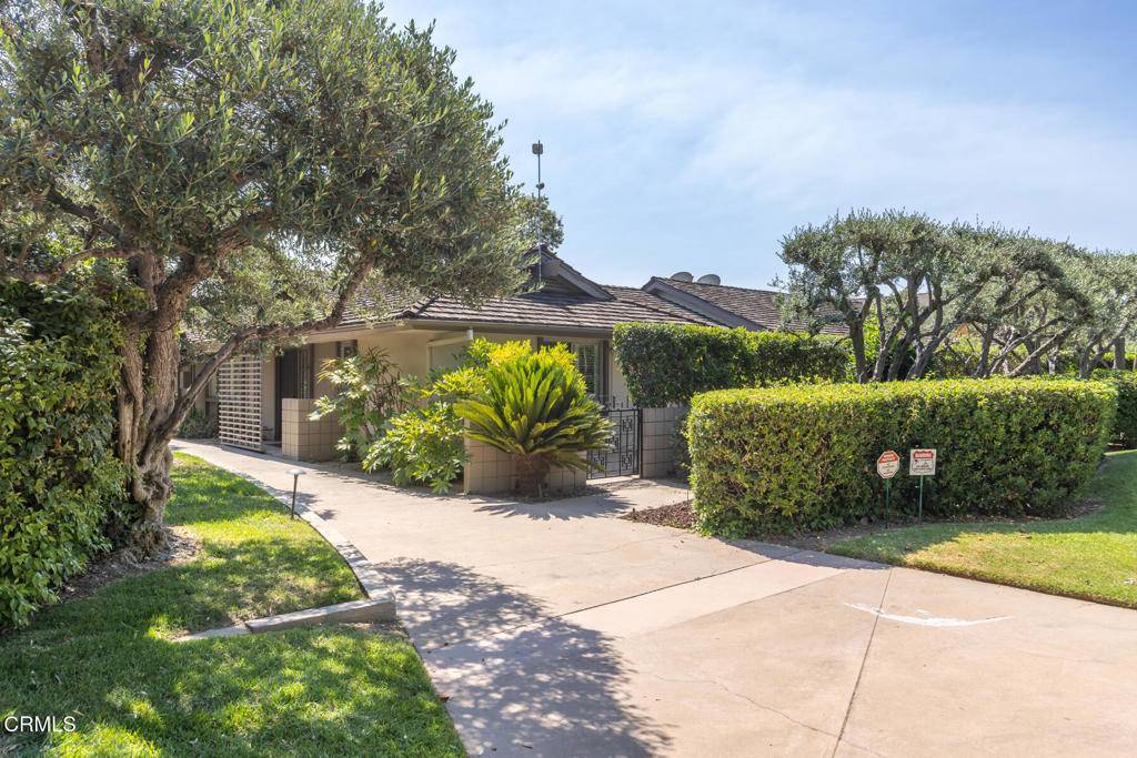 Pasadena, CA 91105,1040 S Orange Grove BLVD #11