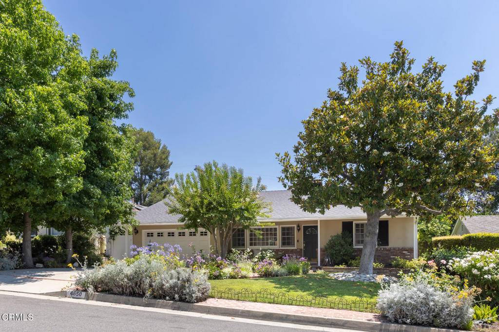 La Canada Flintridge, CA 91011,4650 Encinas DR