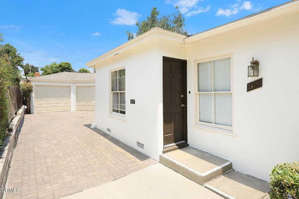 South Pasadena, CA 91030,1416 Lyndon ST