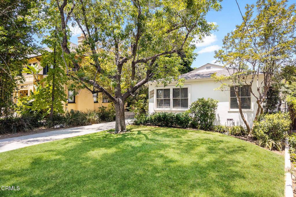 South Pasadena, CA 91030,1416 Lyndon ST