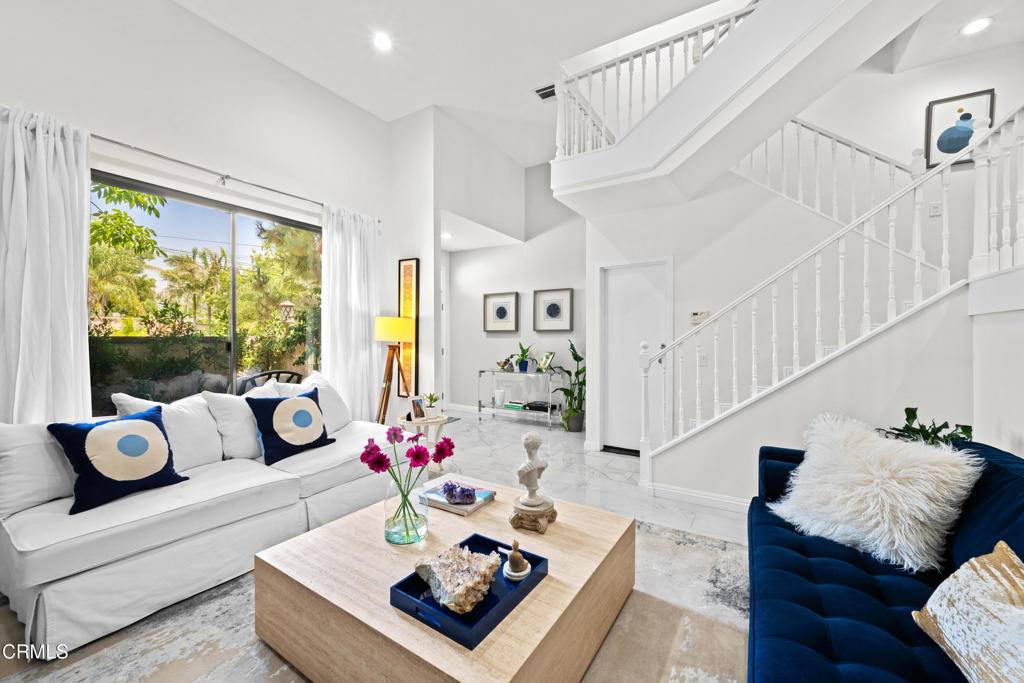 Pasadena, CA 91107,2450 E Del Mar BLVD #1