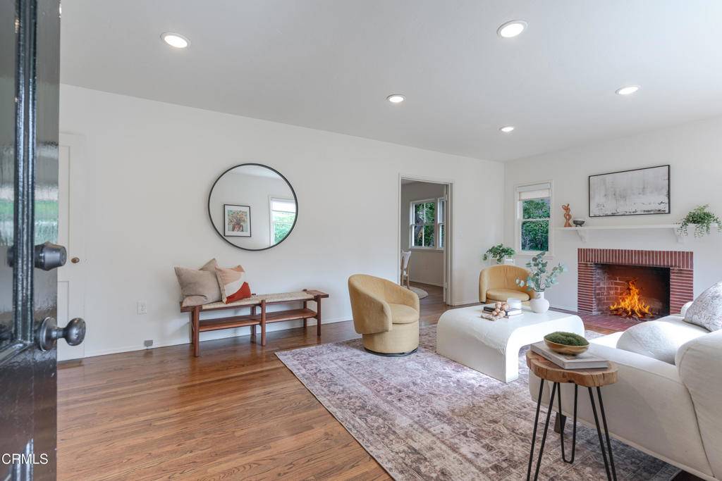 Pasadena, CA 91104,1830 N El Molino AVE
