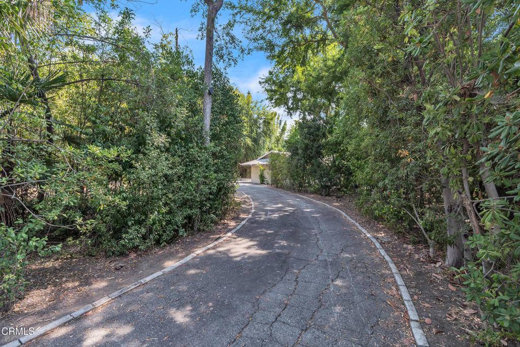 Pasadena, CA,934 El Campo DR