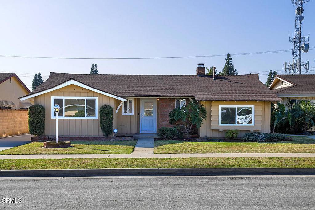 Whittier, CA 90604,14542 Allegan ST