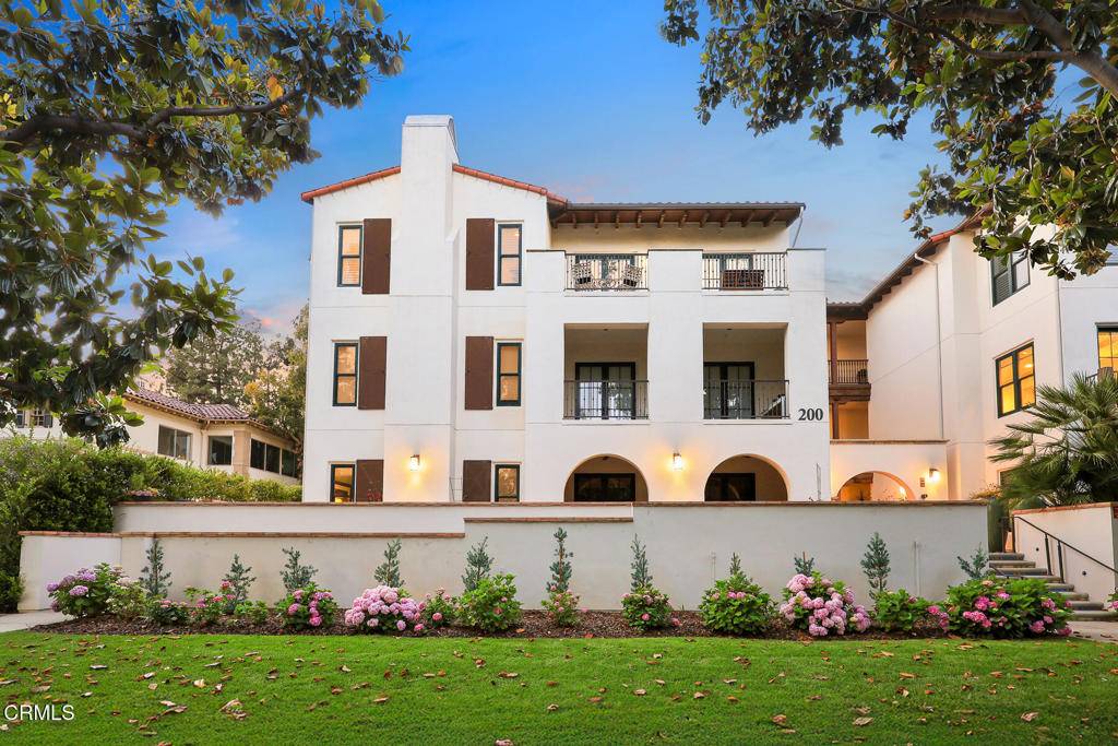 Pasadena, CA 91105,200 S Orange Grove BLVD #307