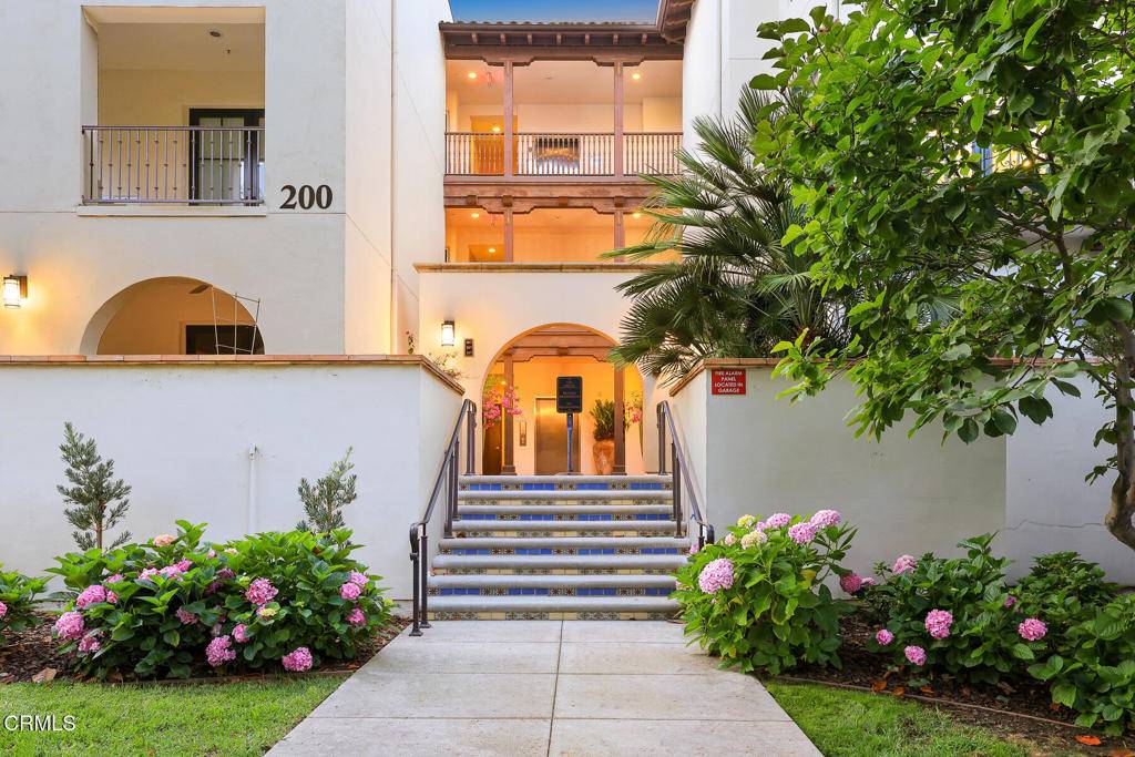 Pasadena, CA 91105,200 S Orange Grove BLVD #307