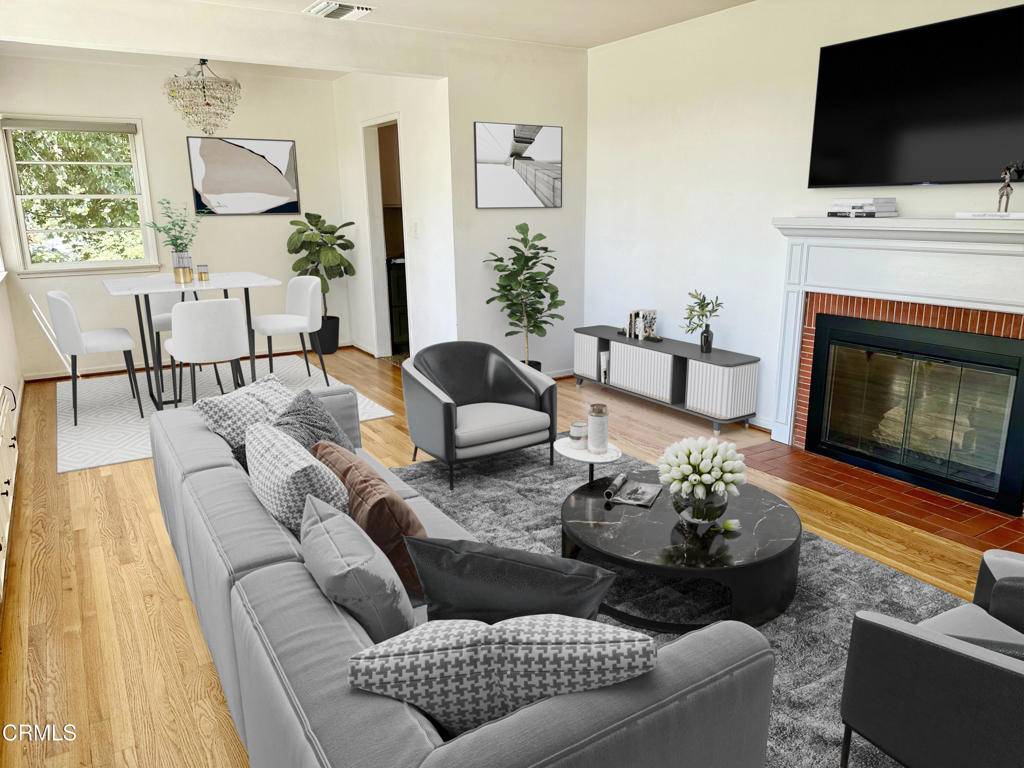 Altadena, CA 91001,1091 Mount Lowe DR
