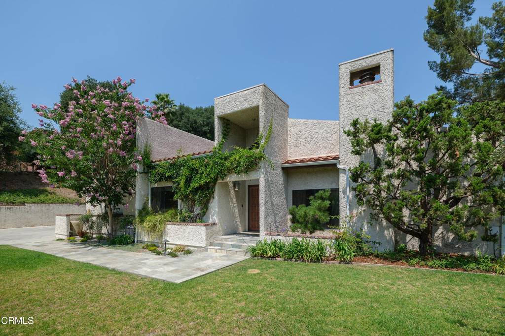 South Pasadena, CA 91030,872 Flores De Oro