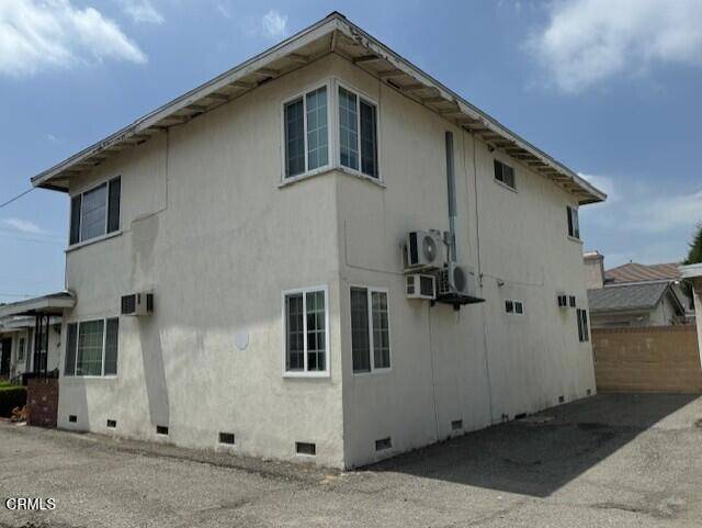 San Gabriel, CA 91775,5716 N Charlotte AVE