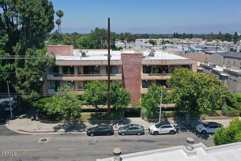 Sherman Oaks, CA 91403,14923 MOORPARK ST #103