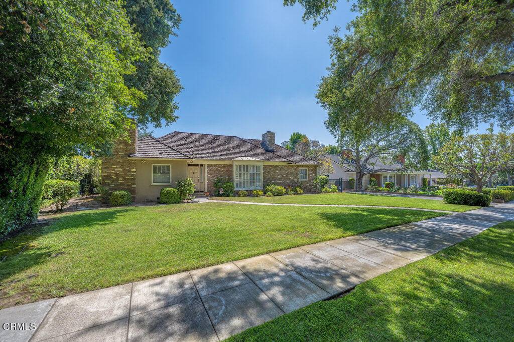 San Marino, CA 91108,1488 Kensington RD