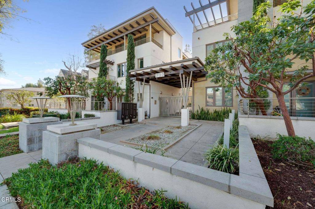 Pasadena, CA 91101,239 S Marengo AVE #203