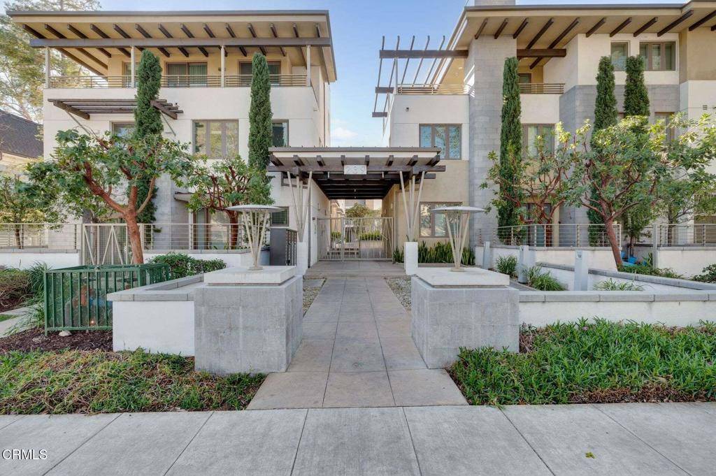 Pasadena, CA 91101,239 S Marengo AVE #203