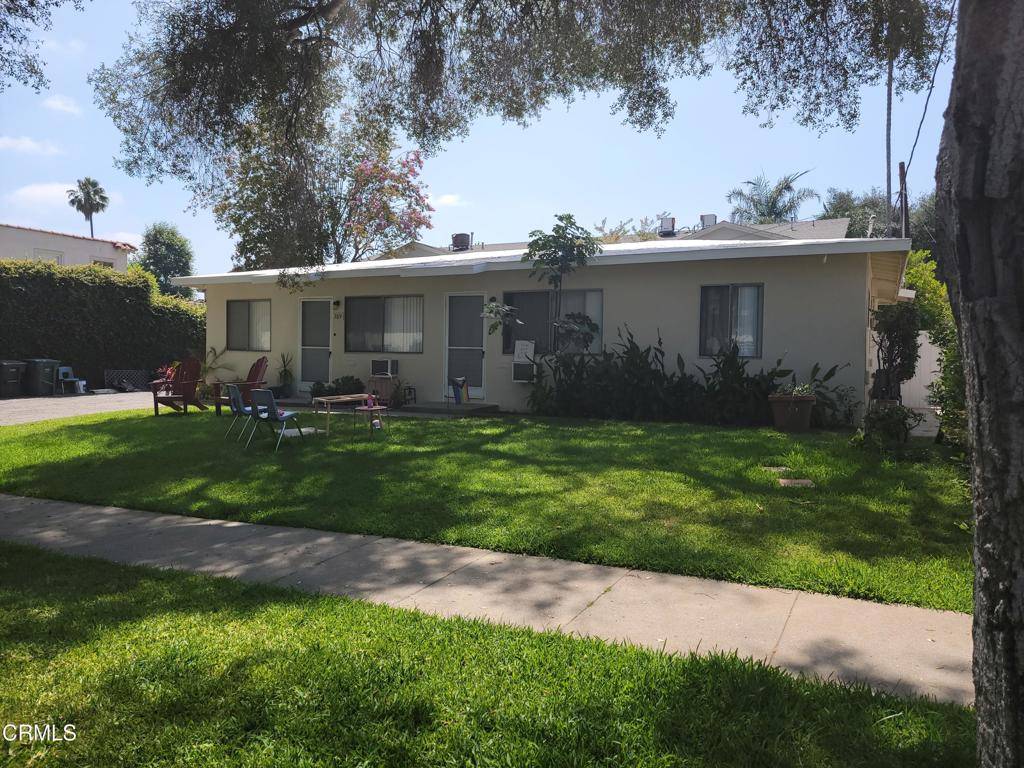 Pasadena, CA 91104,709 N Holliston AVE
