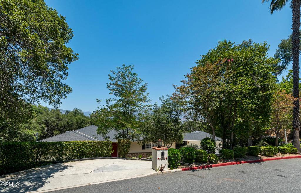 La Canada Flintridge, CA 91011,563 Highland DR