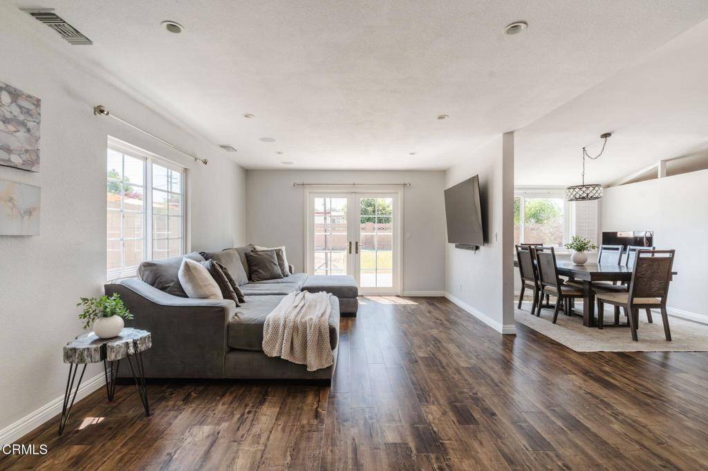 La Puente, CA 91744,1516 Greenberry DR