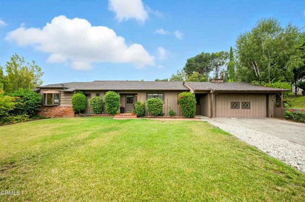 La Canada Flintridge, CA 91011,5123 Caroli LN