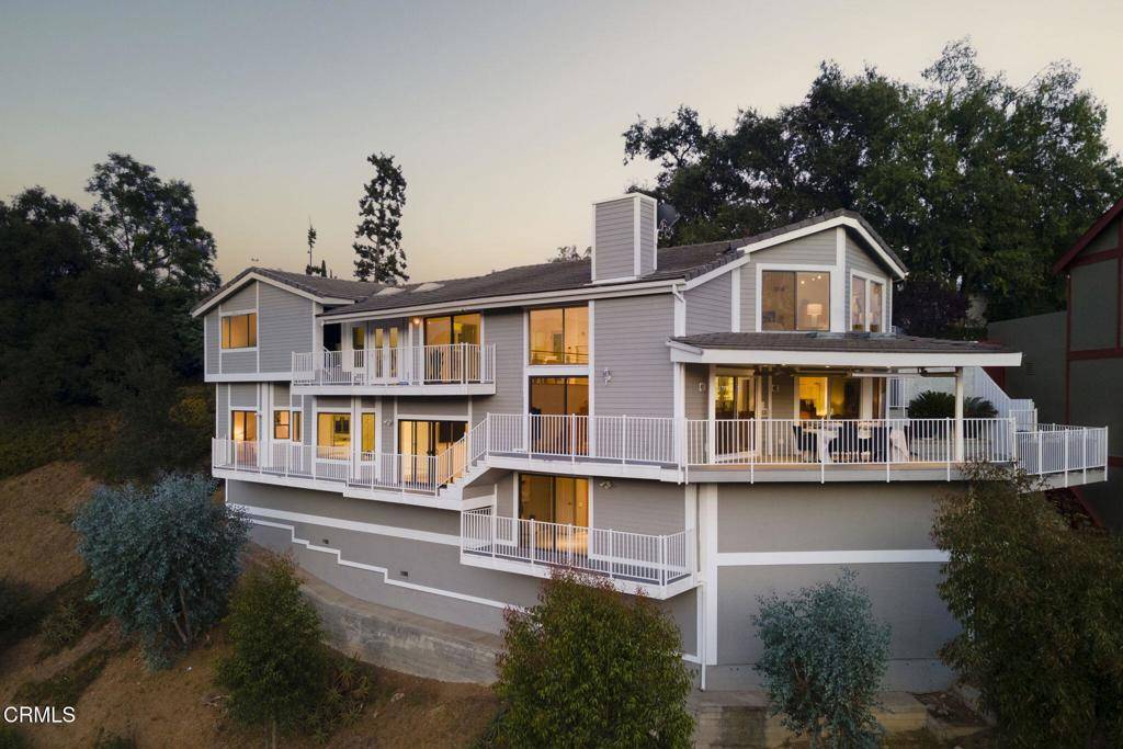 Pasadena, CA 91105,363 Patrician WAY