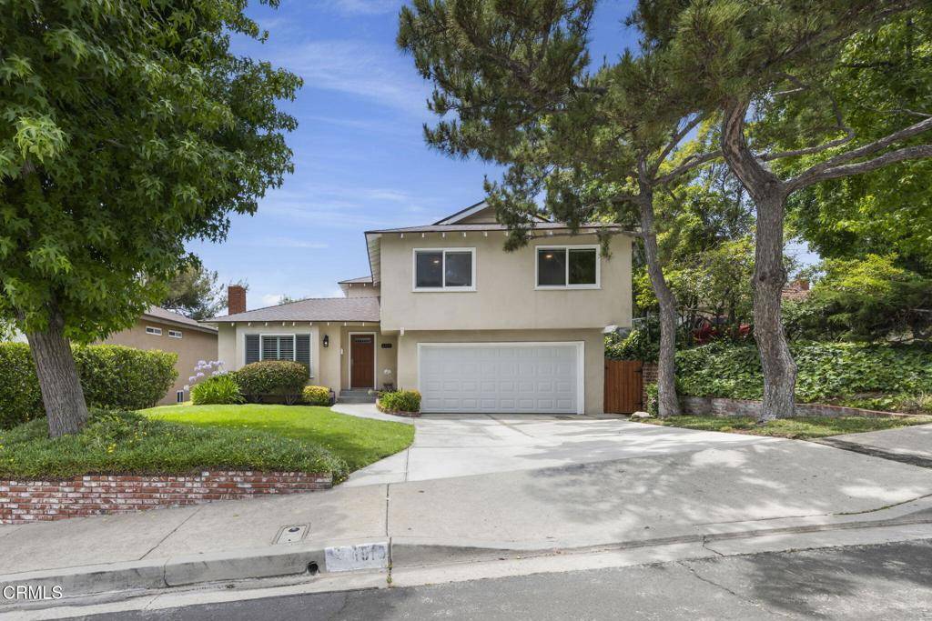 La Crescenta, CA 91214,4915 Trend TER