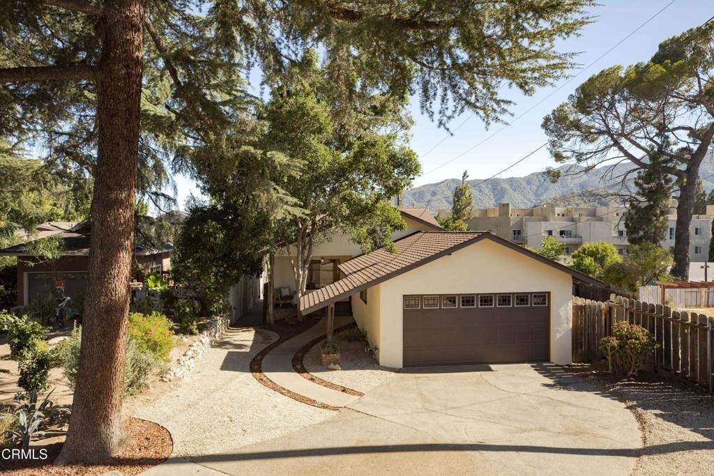 La Crescenta, CA 91214,2846 Mayfield AVE