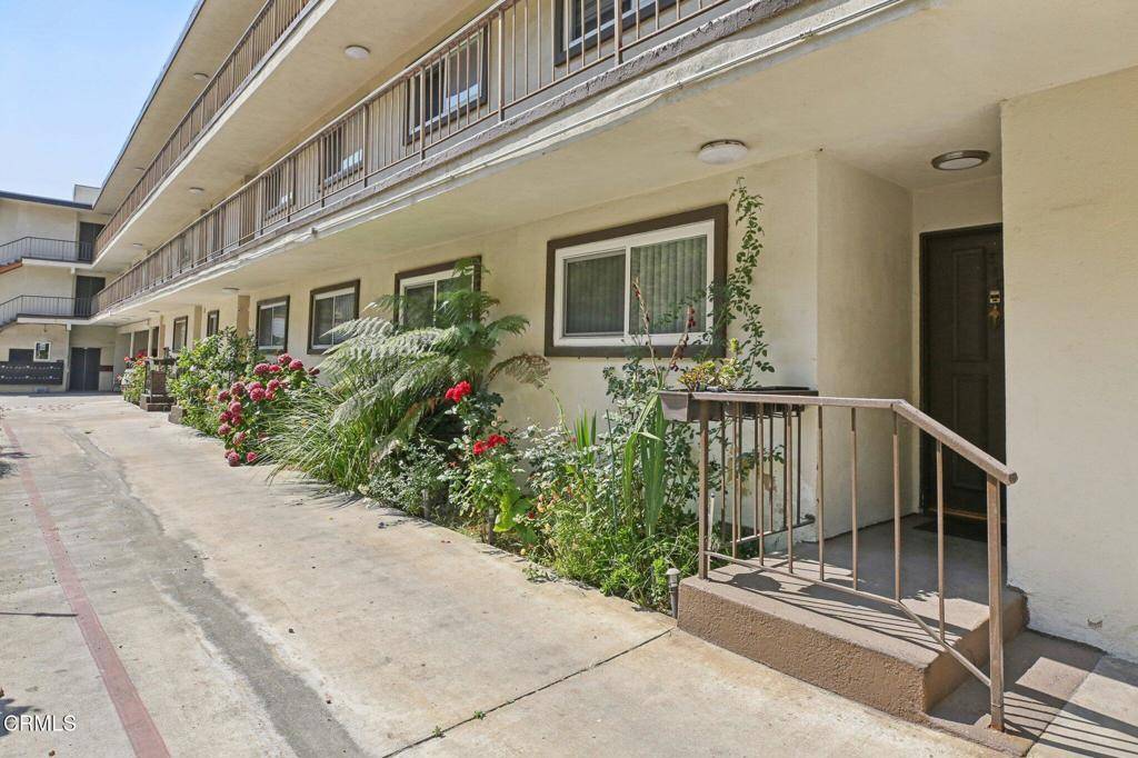 Glendale, CA 91208,1935 Alpha RD #310