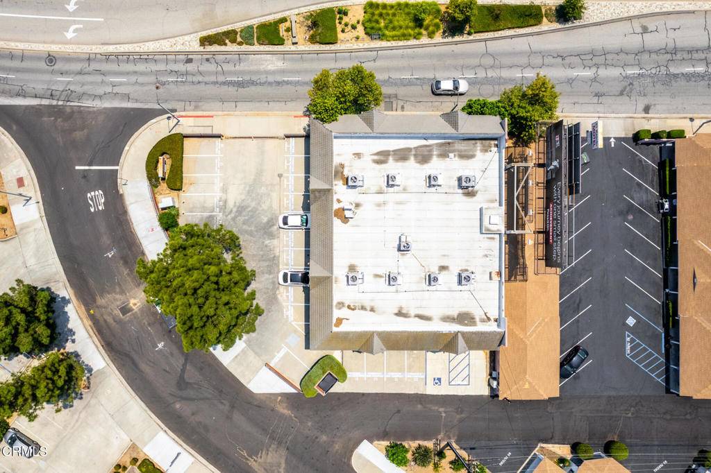 Pasadena, CA,3871 E Colorado BLVD
