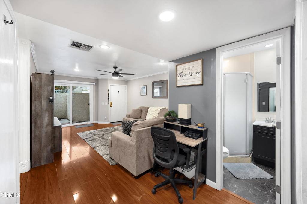 Baldwin Park, CA 91706,3902 Bresee AVE #1