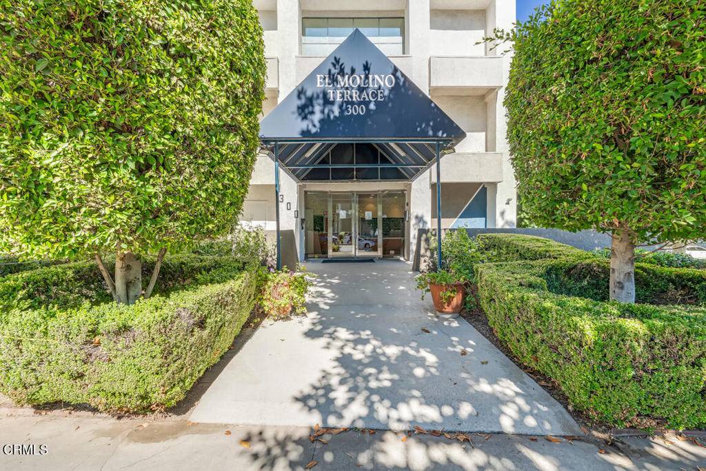 Pasadena, CA 91101,300 N El Molino AVE #201