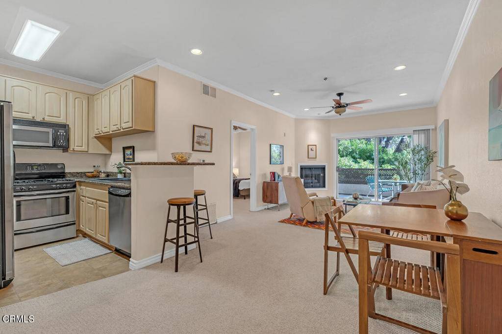Pasadena, CA 91101,300 N El Molino AVE #201