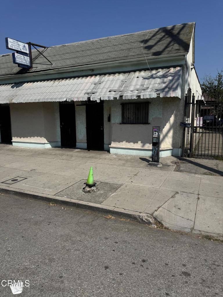 Los Angeles, CA 90065,4122 N Figueroa ST
