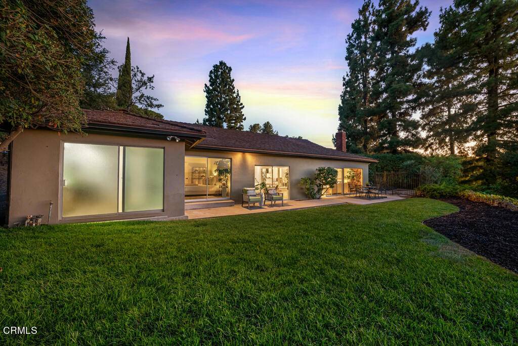 Sherman Oaks, CA 91403,3342 Alana DR