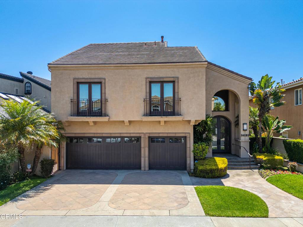 Huntington Beach, CA 92649,16181 Santa Barbara LN