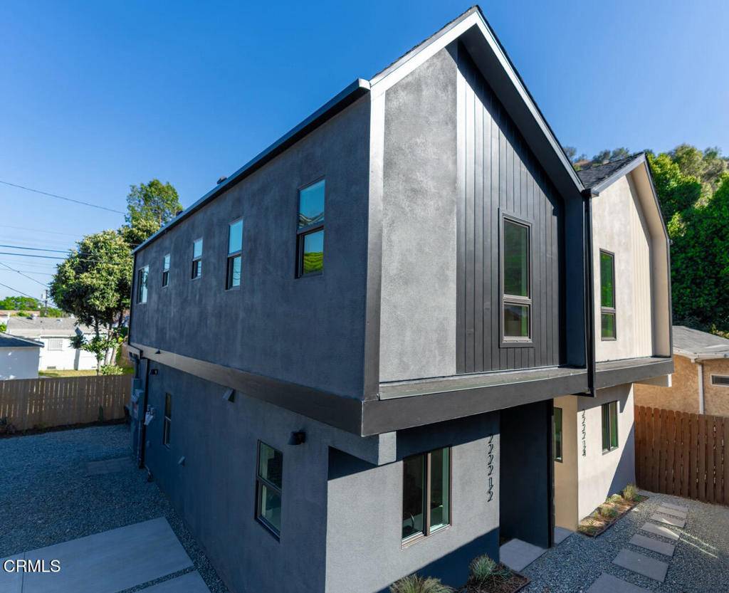 Los Angeles, CA 90031,2222 1/4 Dorris PL