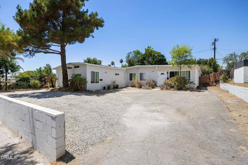 Pacoima, CA 91331,12577 Mercer ST