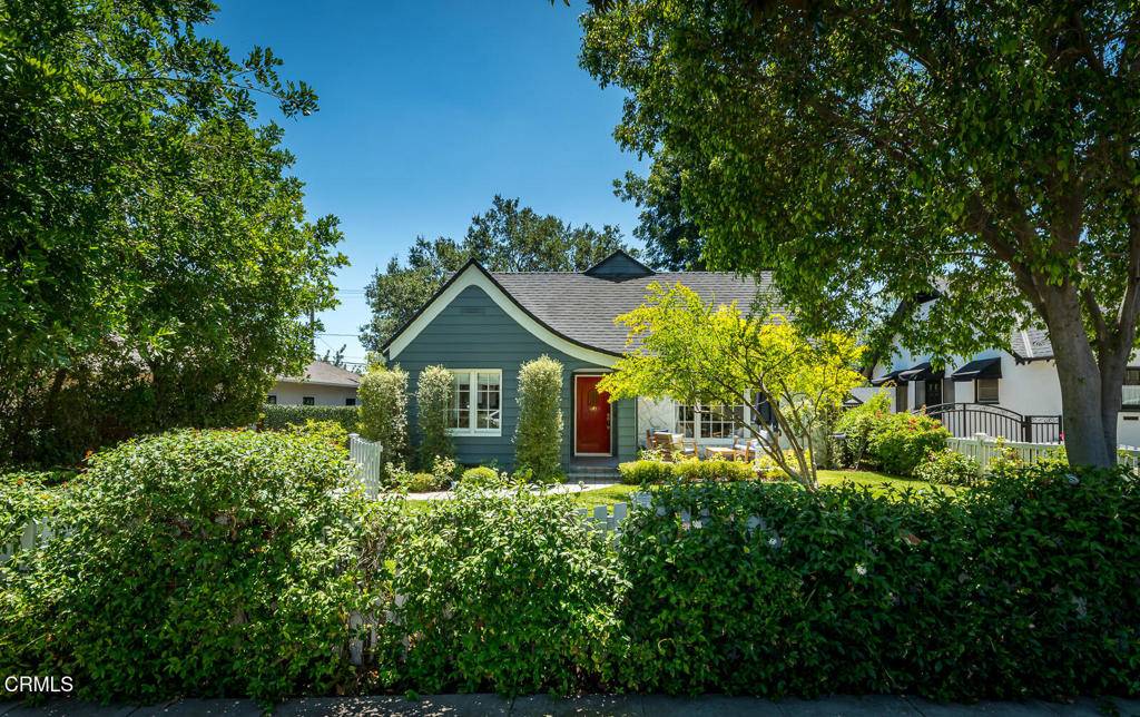 Pasadena, CA 91104,2080 Queensberry RD