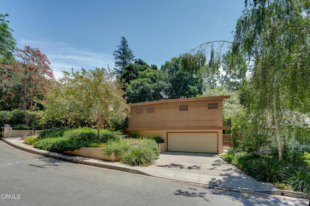 Pasadena, CA 91105,1040 Stoneridge DR