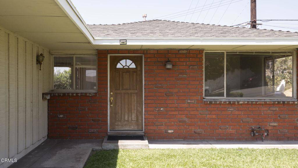 Monterey Park, CA 91754,1301 S Bradshawe AVE