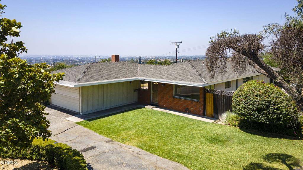 Monterey Park, CA 91754,1301 S Bradshawe AVE