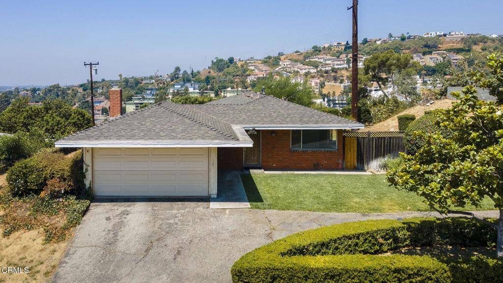 Monterey Park, CA 91754,1301 S Bradshawe AVE
