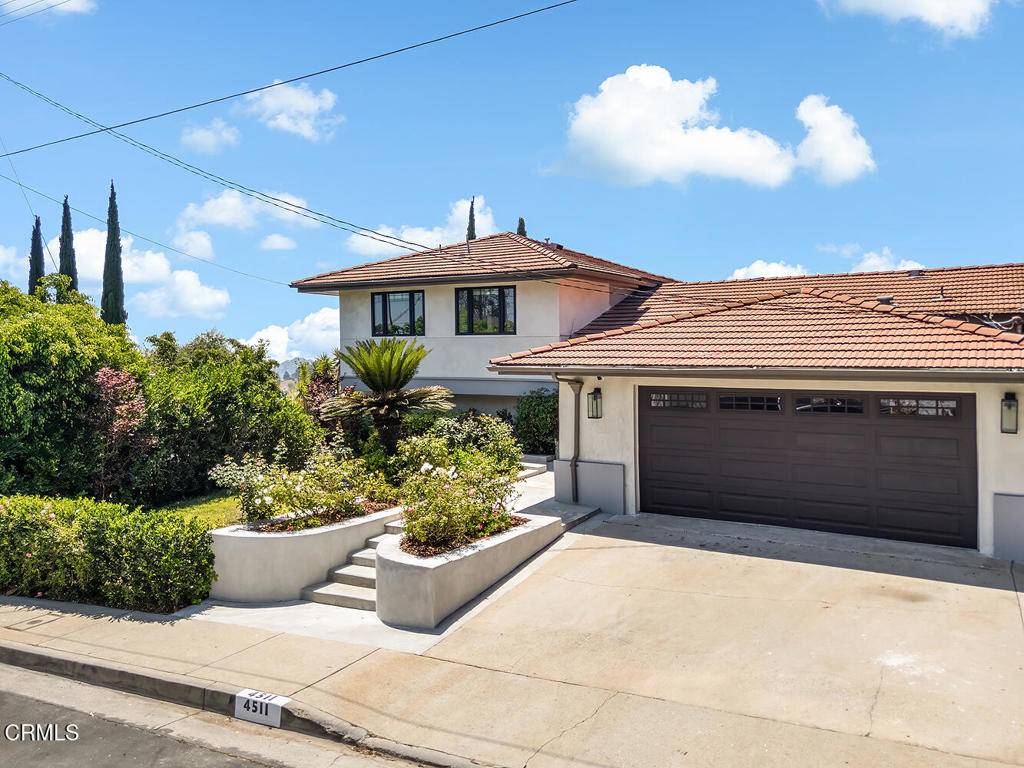 Eagle Rock, CA 90065,4511 Stanton DR