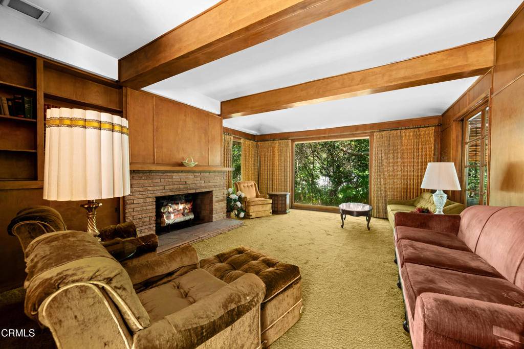 Encino, CA 91436,4369 Firmament AVE