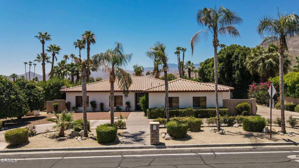 Rancho Mirage, CA 92270,72331 Magnesia Falls DR