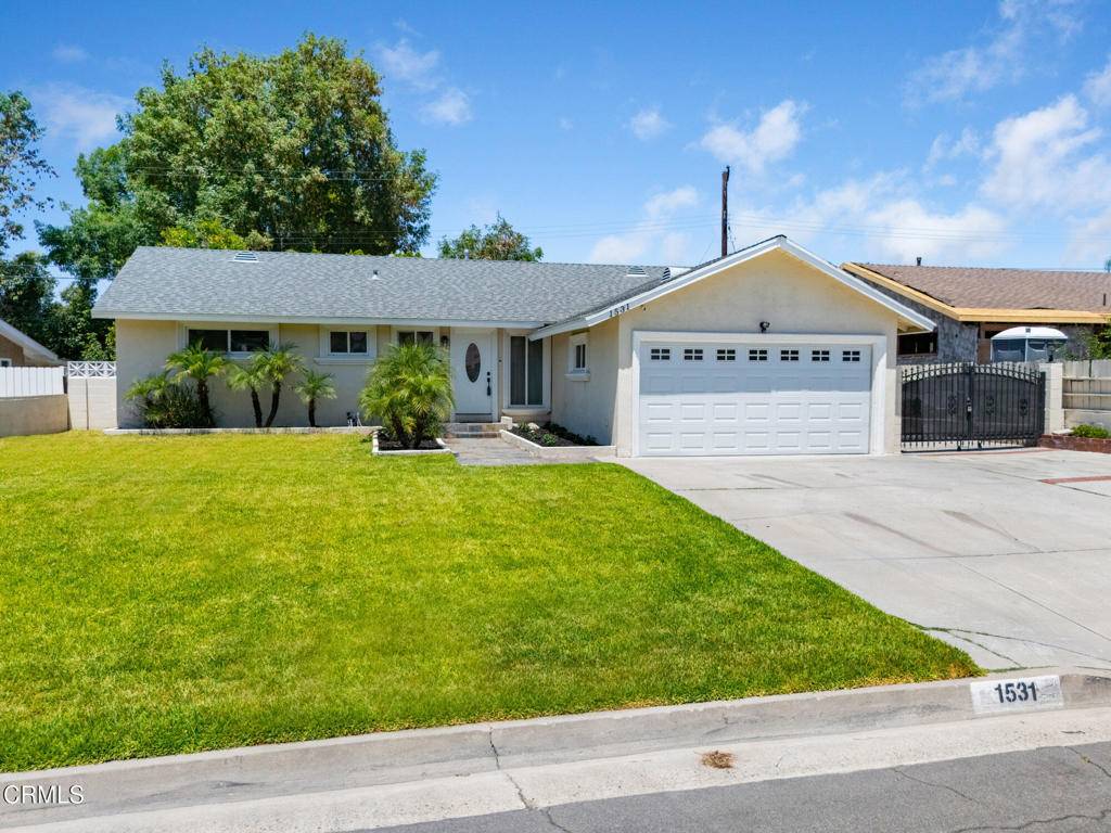 West Covina, CA 91791,1531 E Doublegrove ST