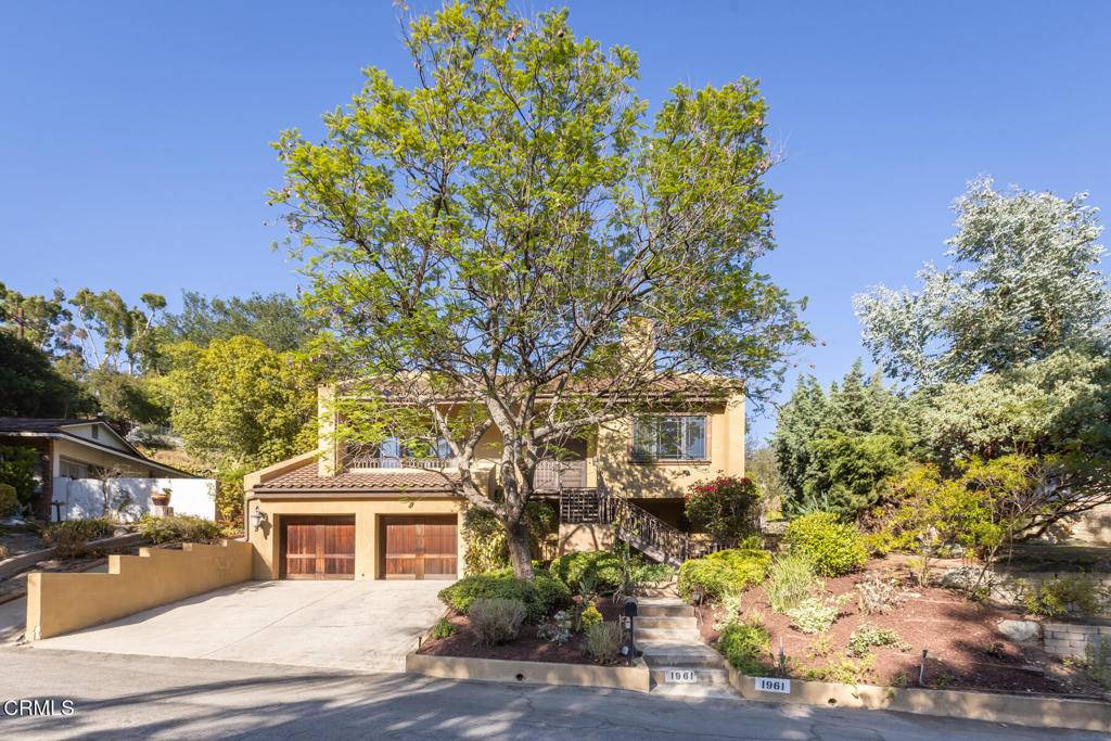 Glendale, CA 91208,1961 El Arbolita DR
