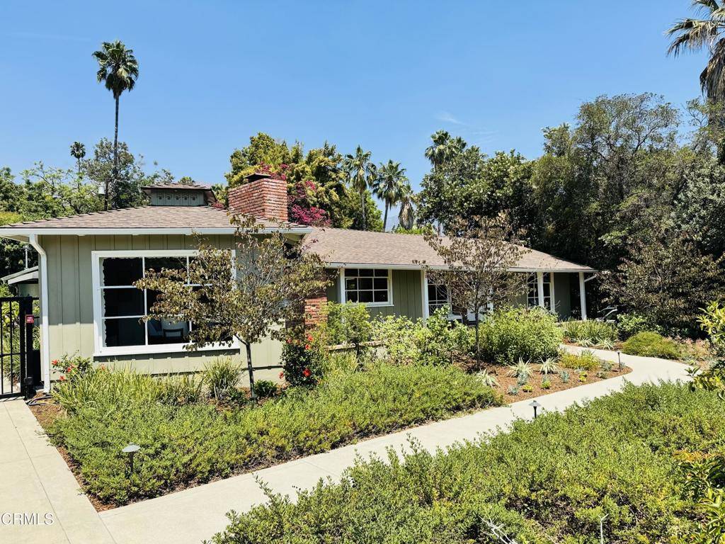 Sierra Madre, CA 91024,41 E Bonita AVE