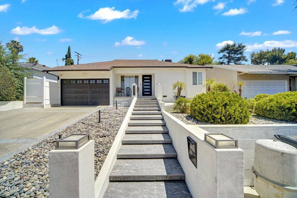 La Crescenta, CA 91214,3041 Alabama ST