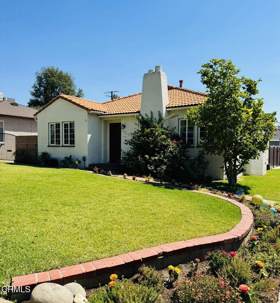 San Gabriel, CA 91775,222 Pasqual AVE