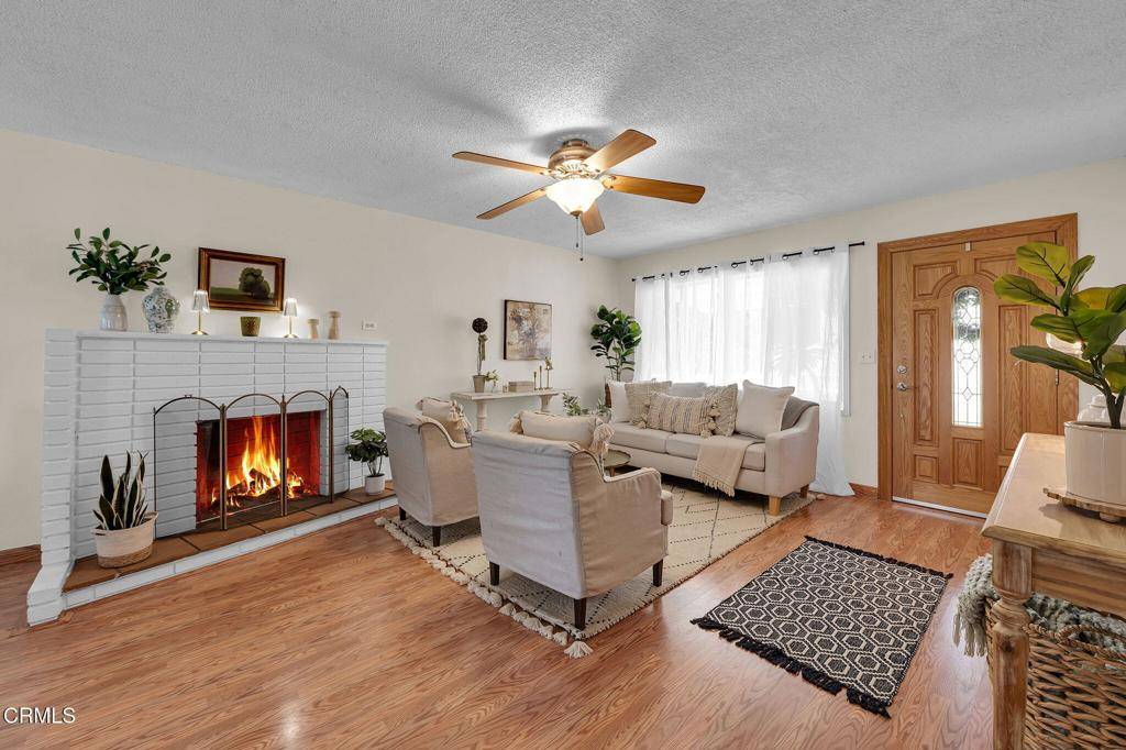 La Habra, CA 90631,1740 Laguna DR